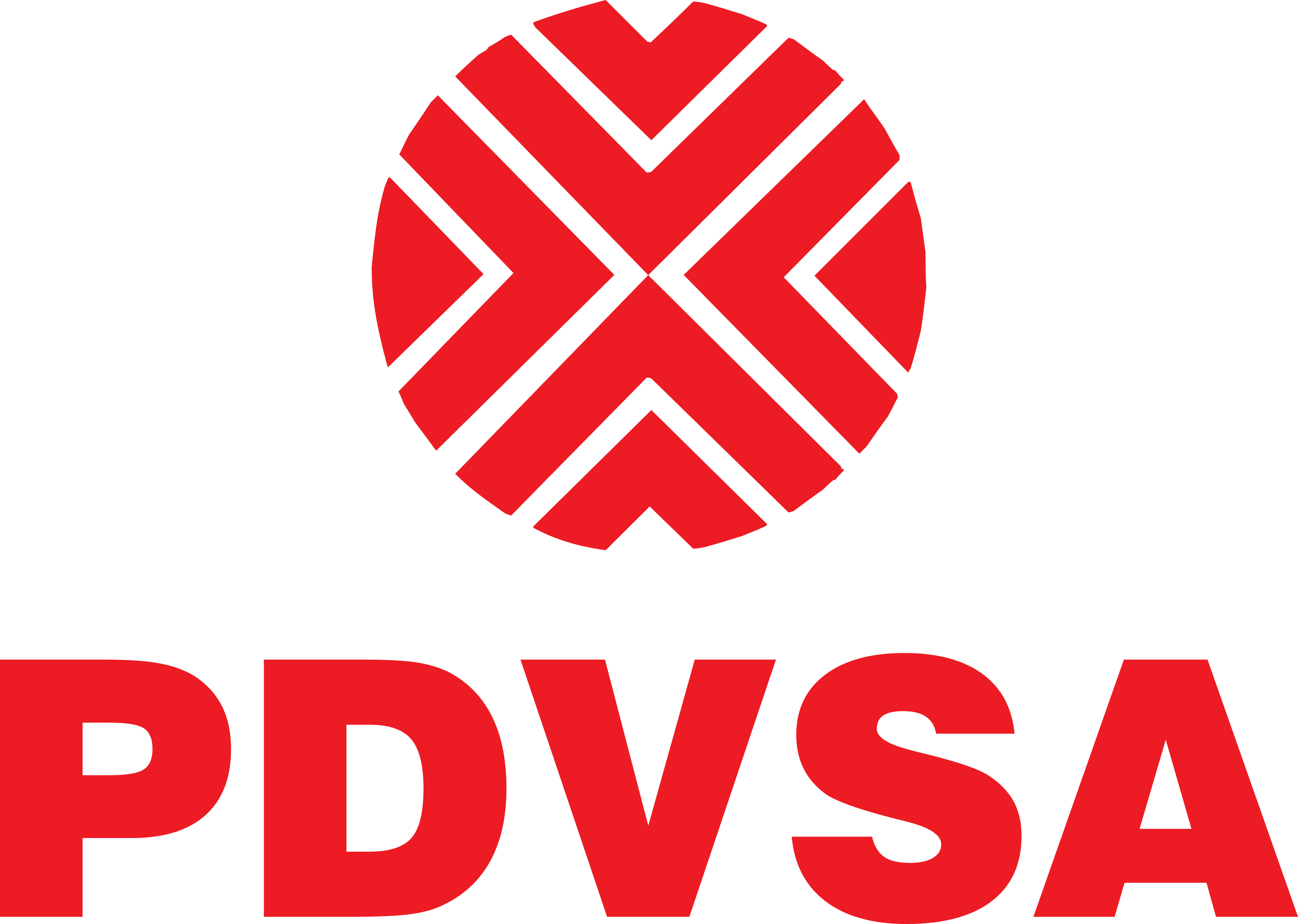 Logo Cliente PDV ECUADOR S.A.